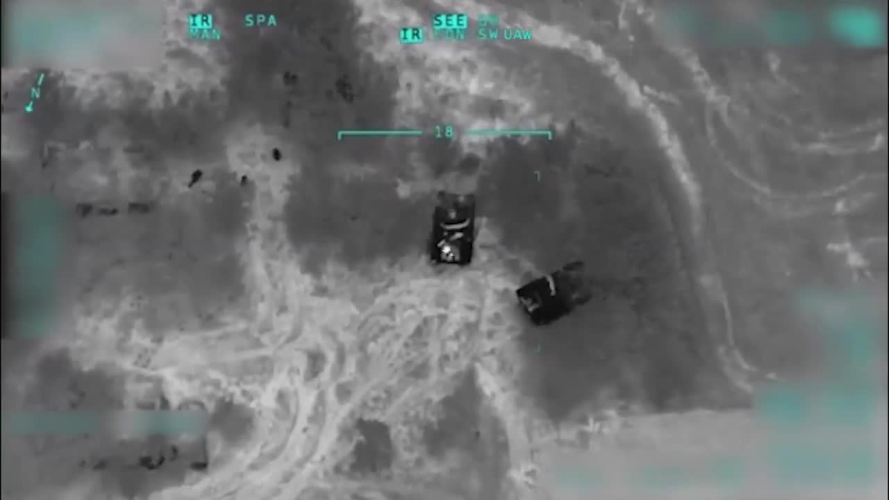 Tin thế giới - Video: UAV Ukraine tiêu diệt xe bọc thép của quân đội Nga 