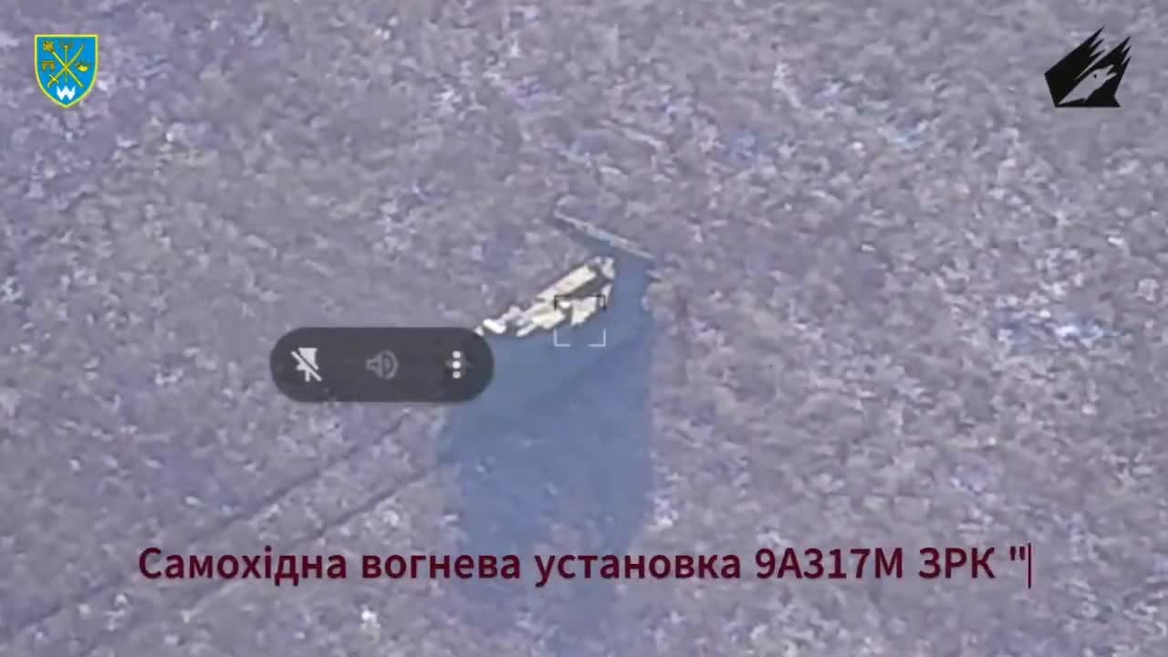 Video-Hot - Clip: Pháo binh Ukraine khai hỏa, tổ hợp phòng không Nga thất thủ