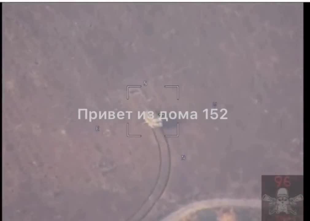 Video-Hot - Clip: UAV Nga tấn công chính xác, phá hủy khí tài “hiếm” của Ukraine